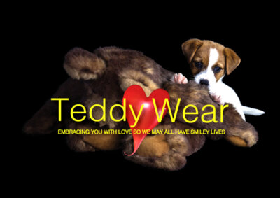 TeddyWearBranding black bgrd