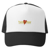 Teddy Wear Cap