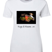 Hug & Kisses