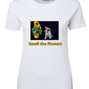Smell the Flowers