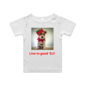 Live in good elf
