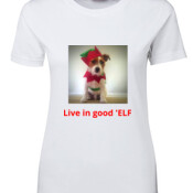 Live in good elf