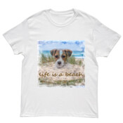 Life is a beach